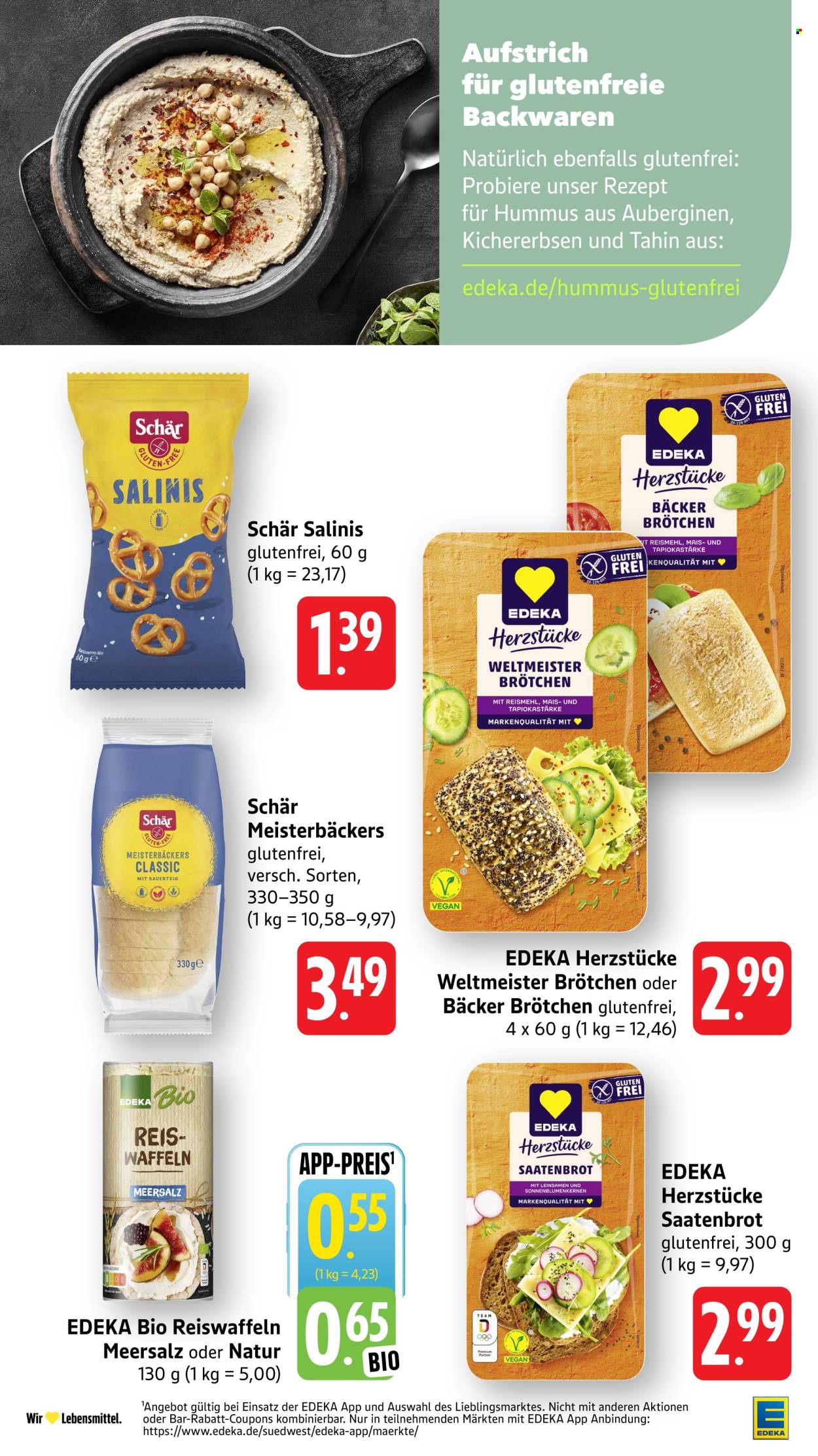 E center Prospekte  - 24.08.2026 - 29.08.2026. Seite 23