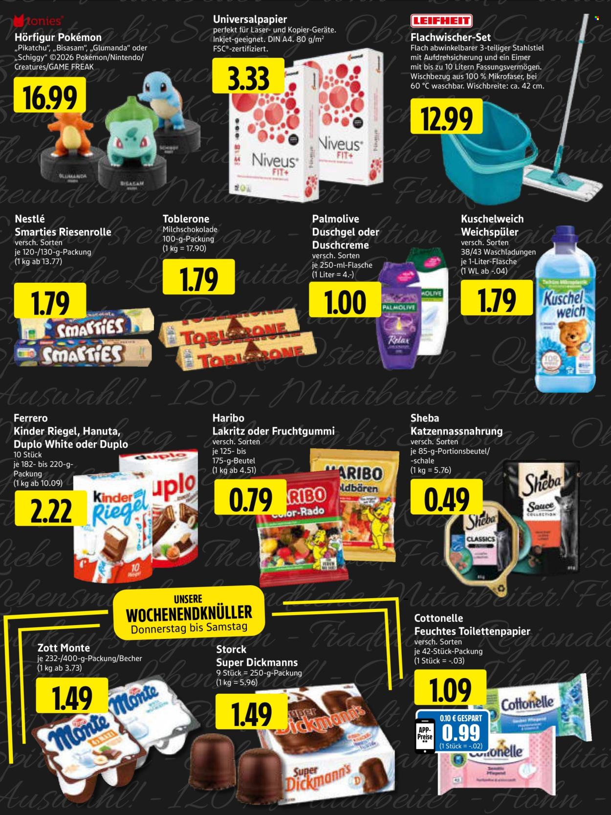 Edeka Prospekte  - 24.08.2026 - 29.08.2026. Seite 7