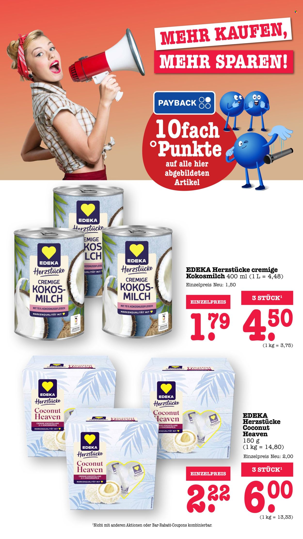 Scheck-in Prospekte  - 24.08.2026 - 29.08.2026. Seite 40