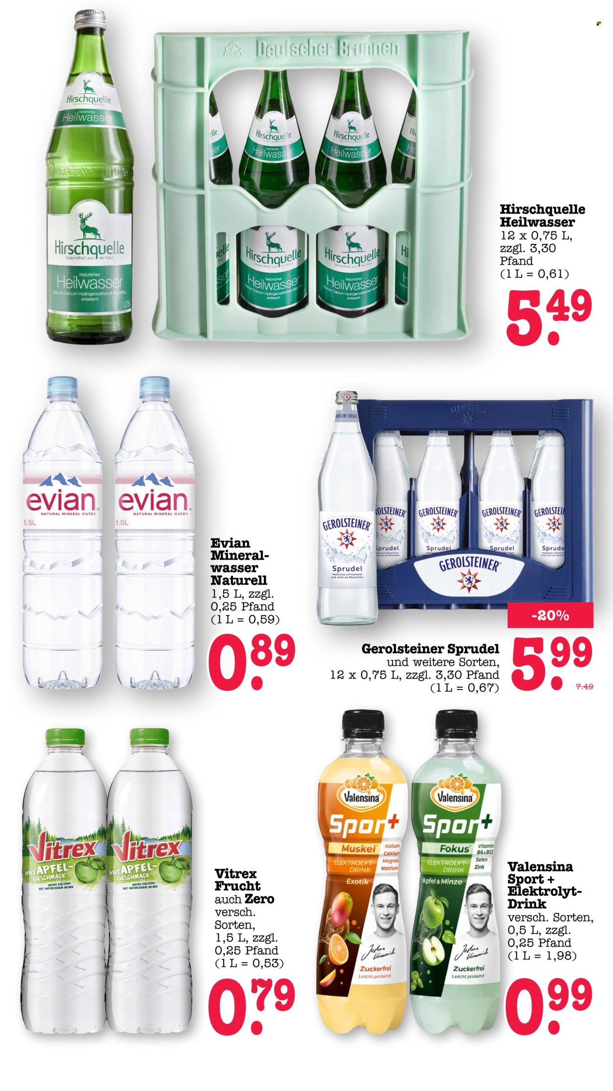 Scheck-in Prospekte  - 24.08.2026 - 29.08.2026. Seite 42