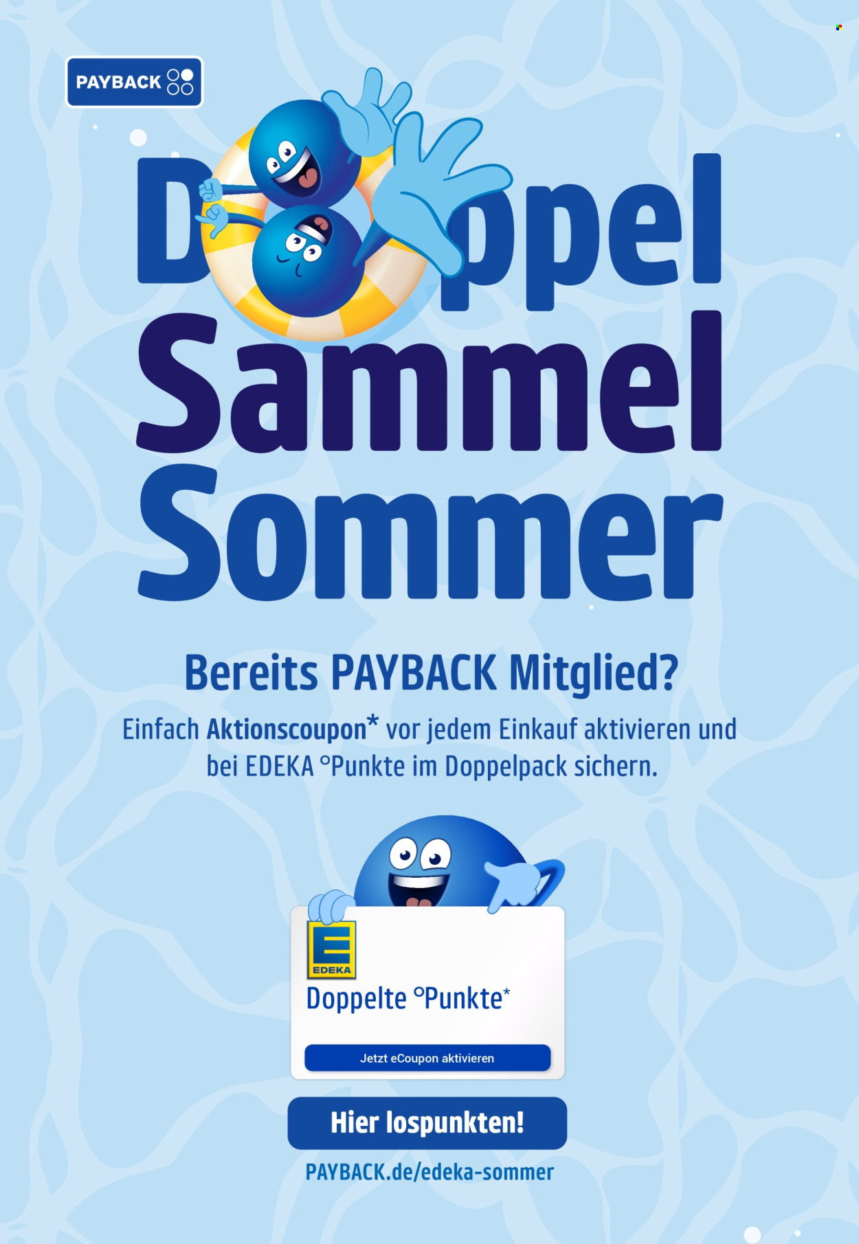 Edeka Prospekte  - 24.08.2026 - 29.08.2026. Seite 24