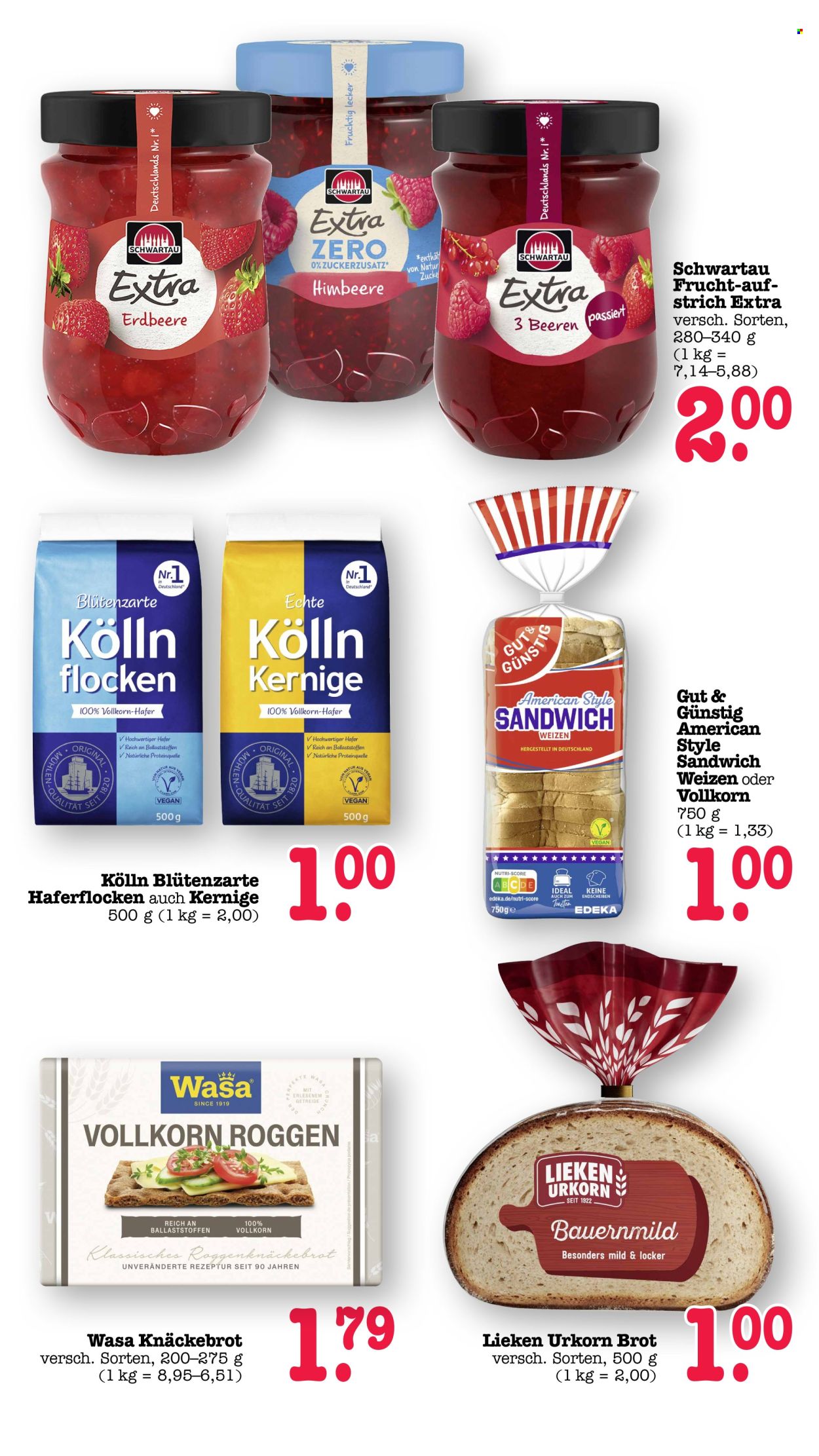 Scheck-in Prospekte  - 24.08.2026 - 29.08.2026. Seite 33