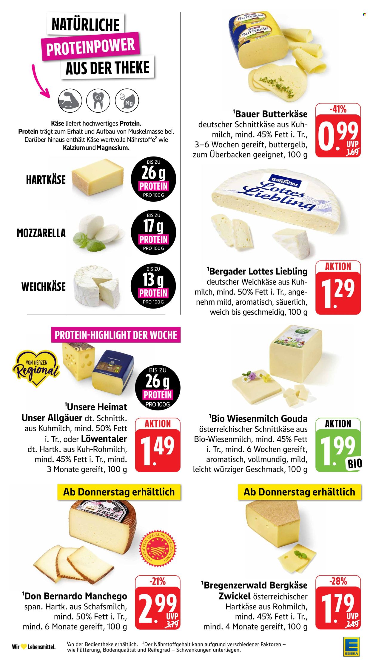E center Prospekte  - 24.08.2026 - 29.08.2026. Seite 8