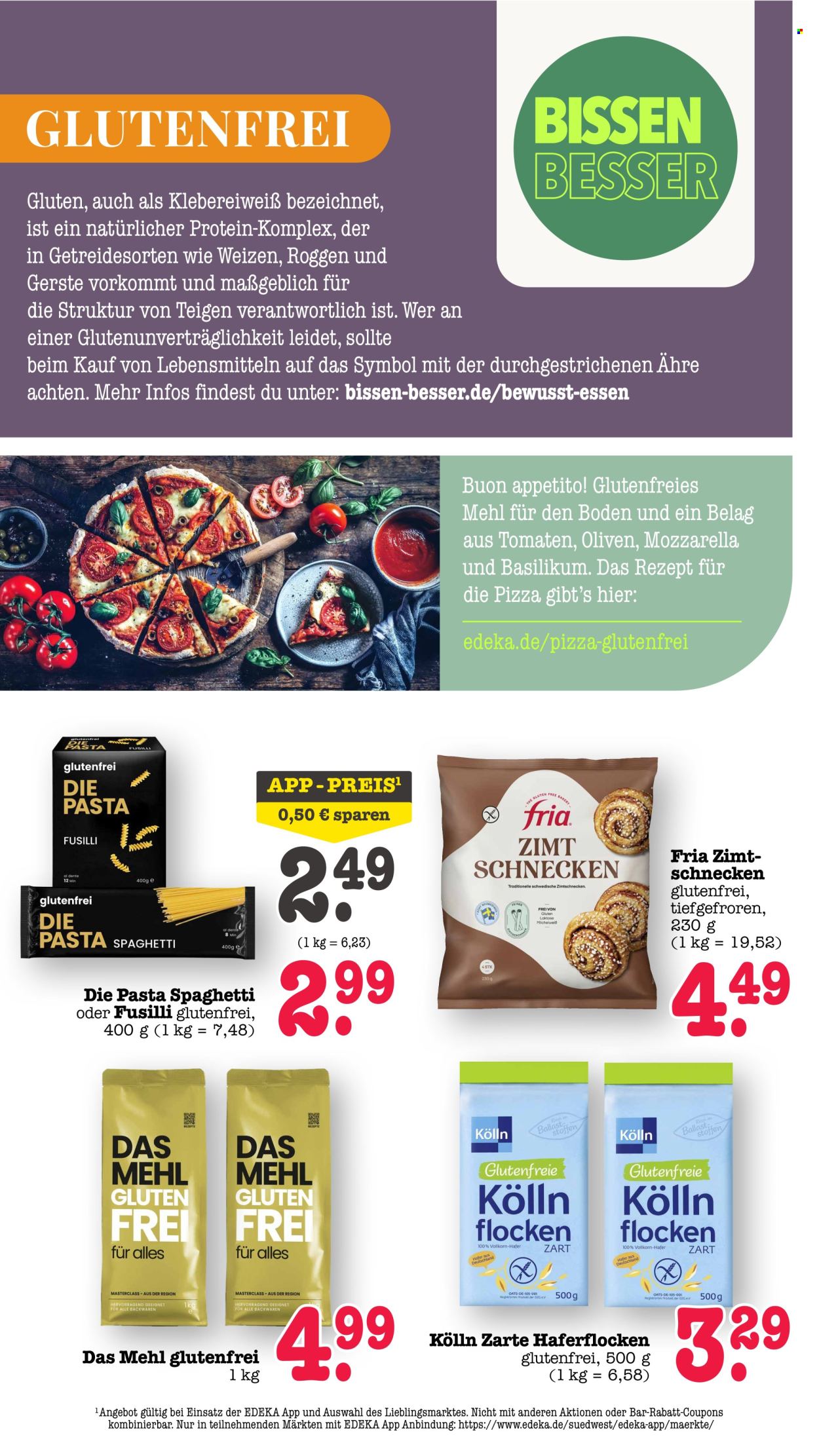 Scheck-in Prospekte  - 24.08.2026 - 29.08.2026. Seite 36