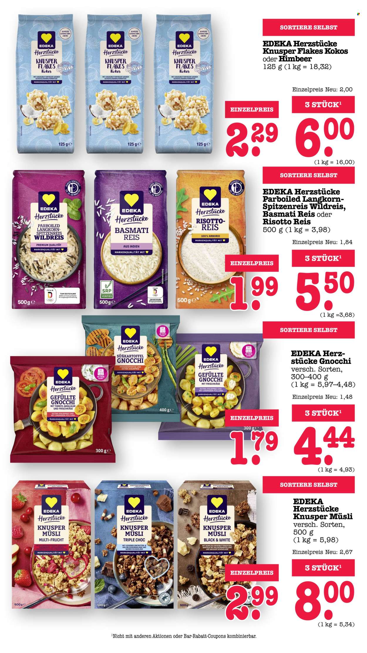 Scheck-in Prospekte  - 24.08.2026 - 29.08.2026. Seite 43