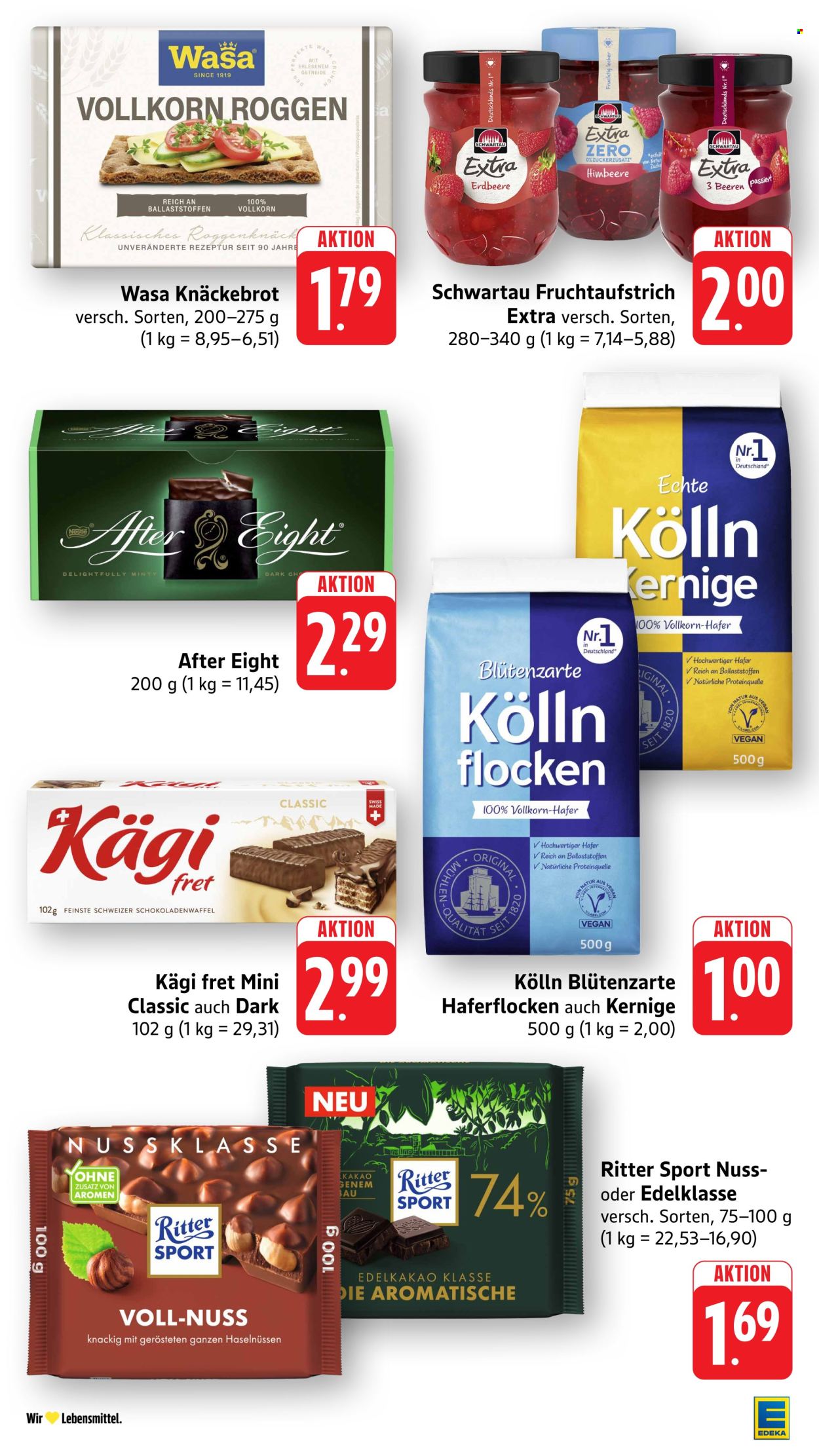 E center Prospekte  - 24.08.2026 - 29.08.2026. Seite 25