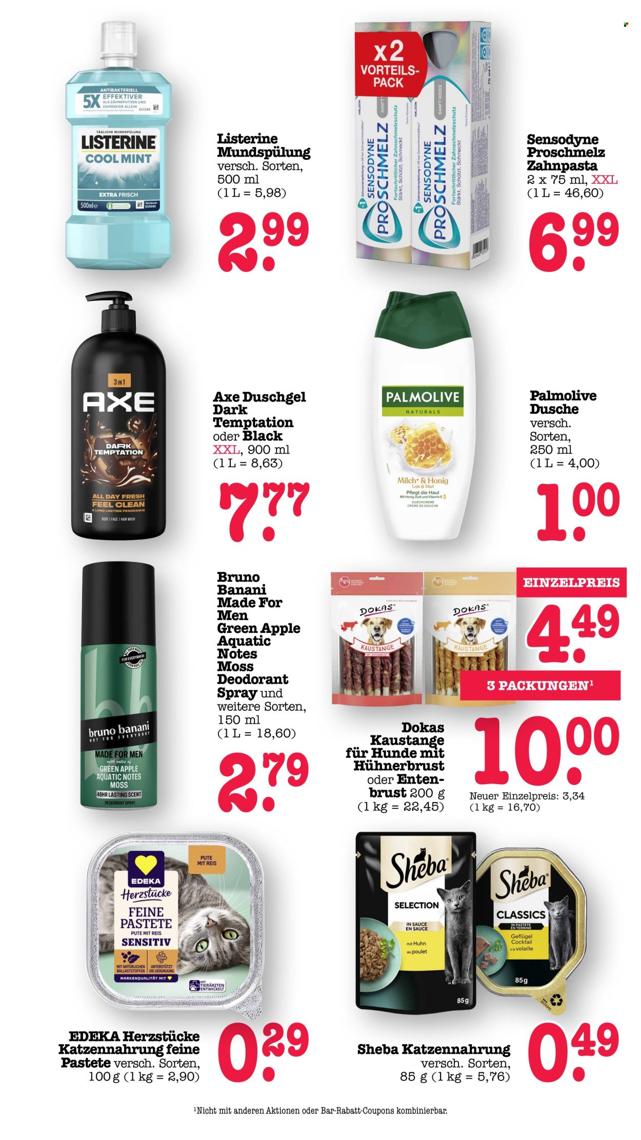 Scheck-in Prospekte  - 24.08.2026 - 29.08.2026. Seite 53