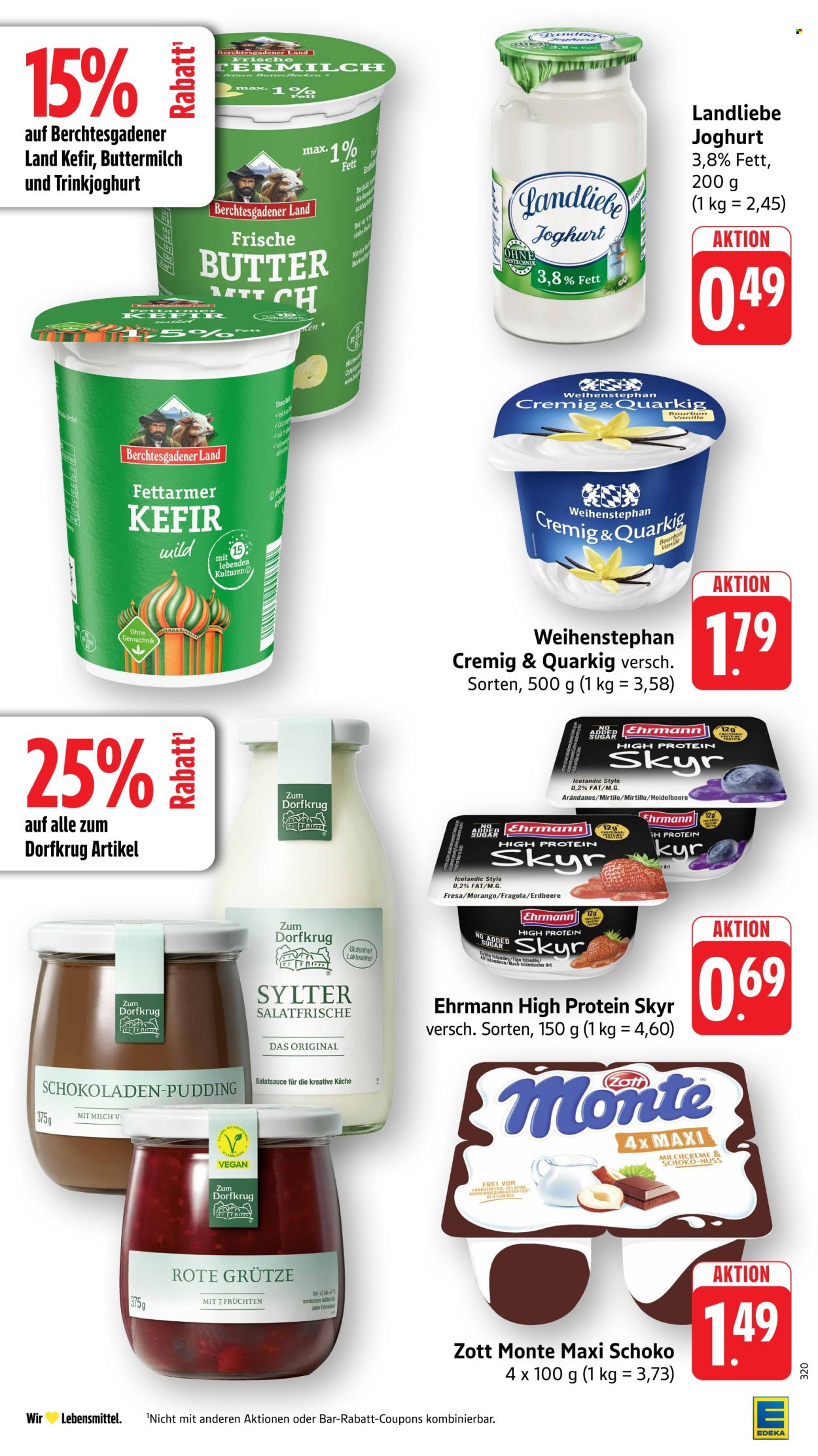 E center Prospekte  - 24.08.2026 - 29.08.2026. Seite 18