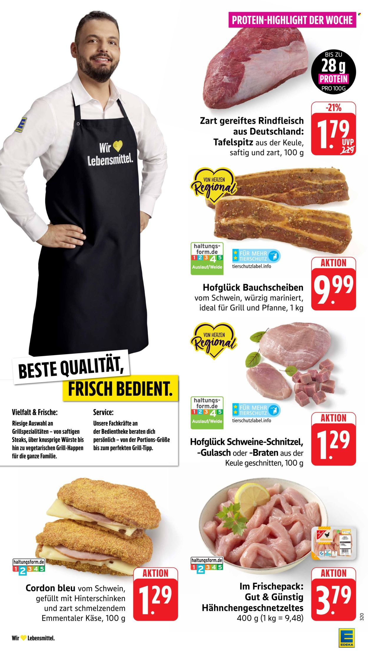 E center Prospekte  - 24.08.2026 - 29.08.2026. Seite 4