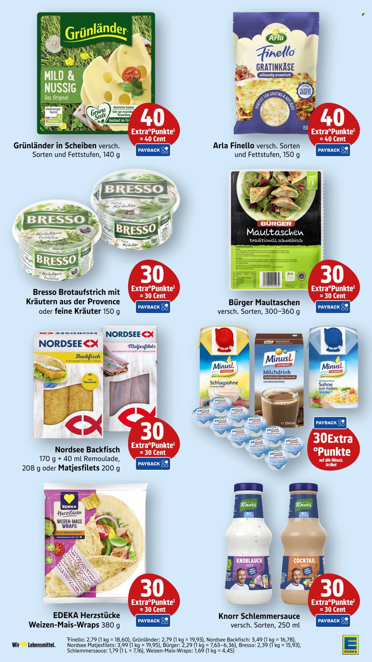E center Prospekte  - 24.08.2026 - 29.08.2026. Seite 37