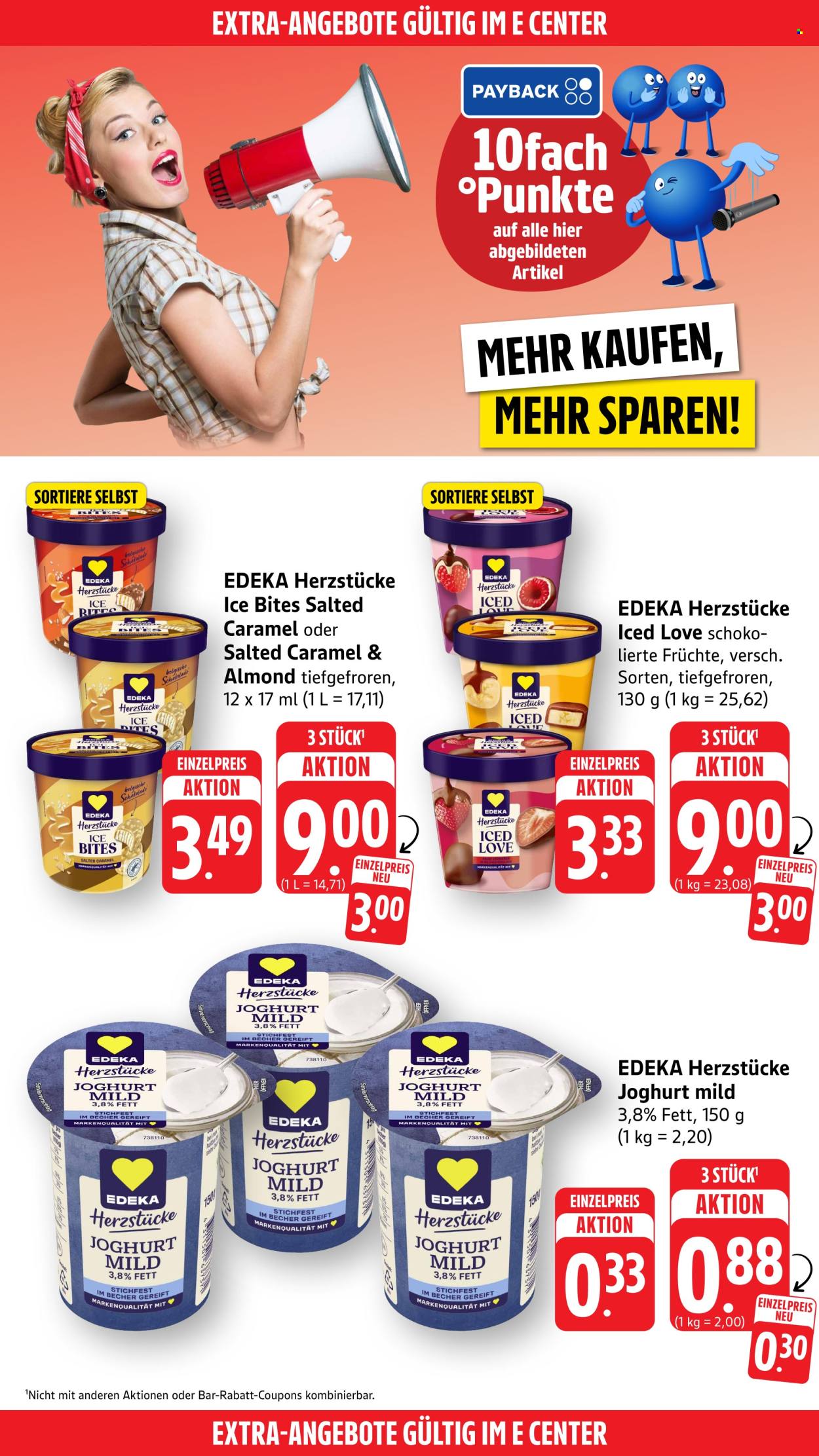 E center Prospekte  - 24.08.2026 - 29.08.2026. Seite 44