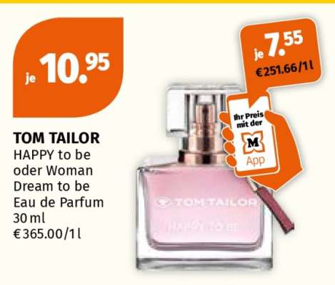TOM TAILOR
