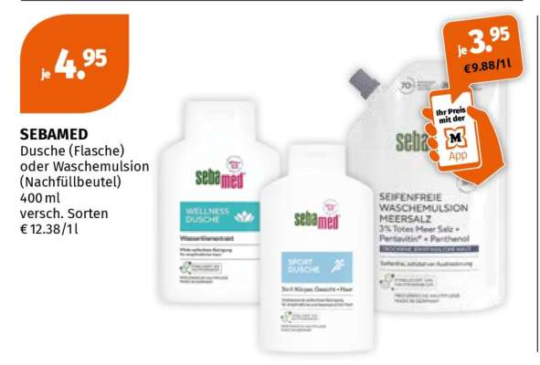 SEBAMED