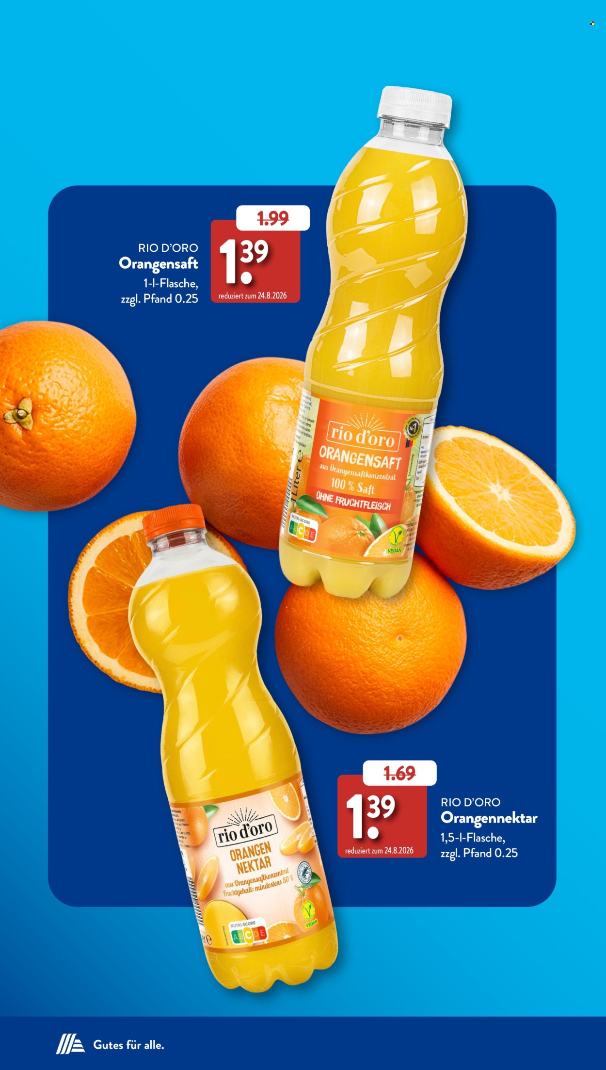 ALDI SÜD Prospekte . Seite 4