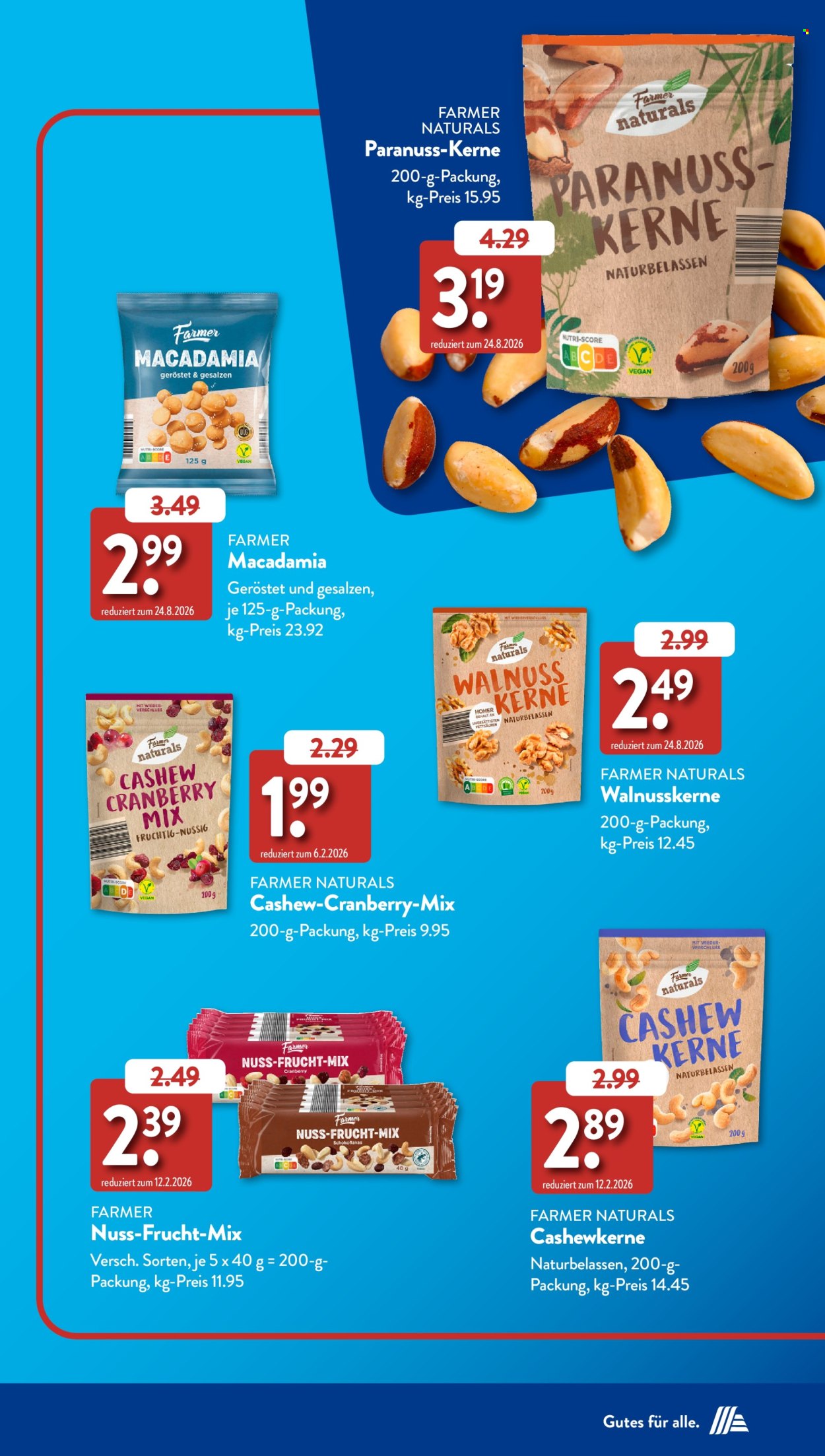 ALDI SÜD Prospekte . Seite 5