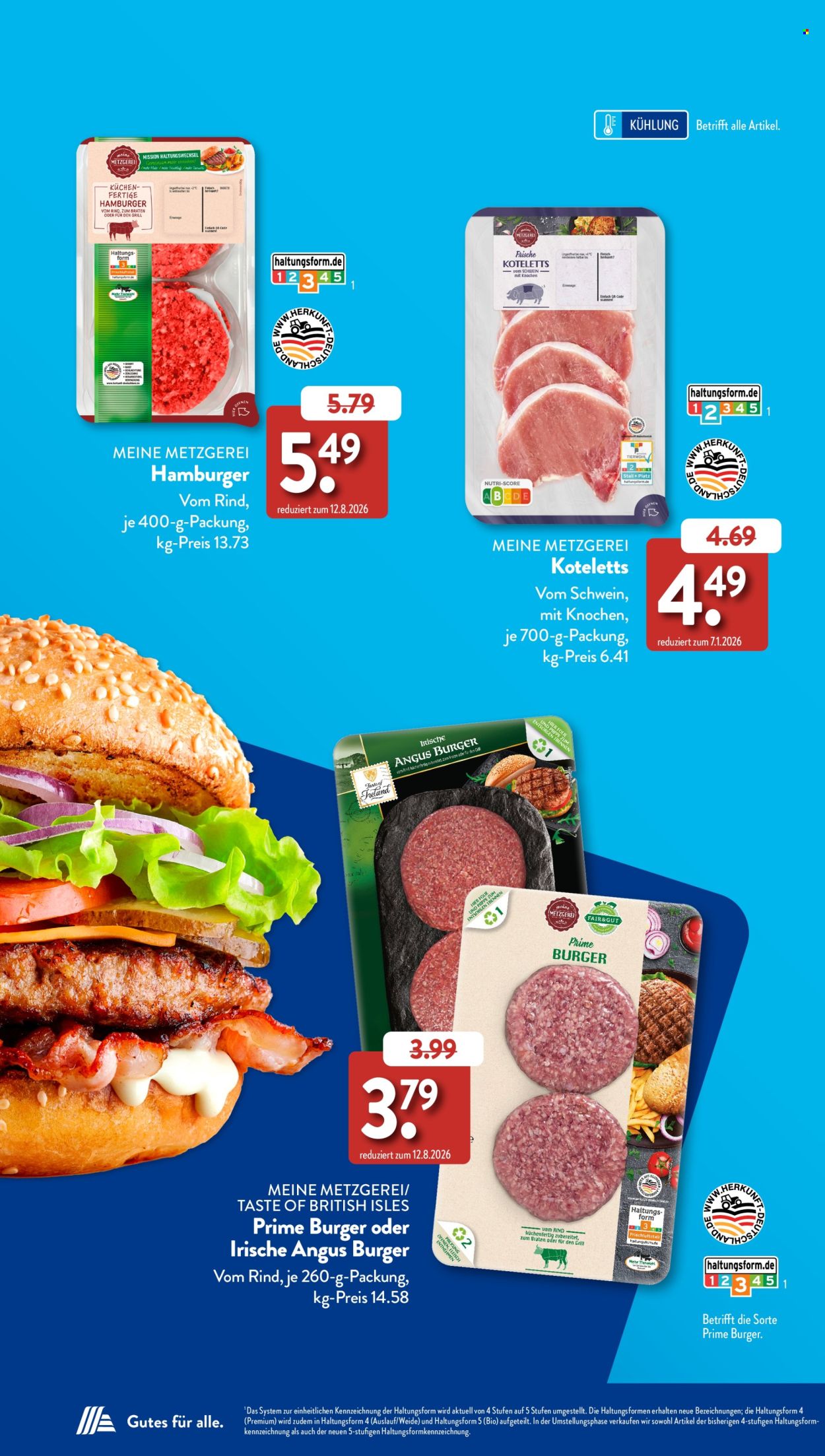 ALDI SÜD Prospekte . Seite 10