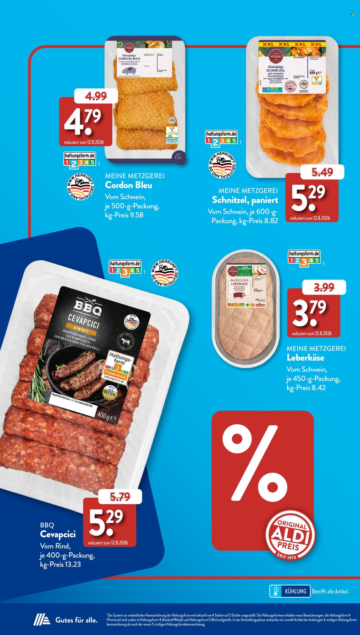 ALDI SÜD Prospekte . Seite 12