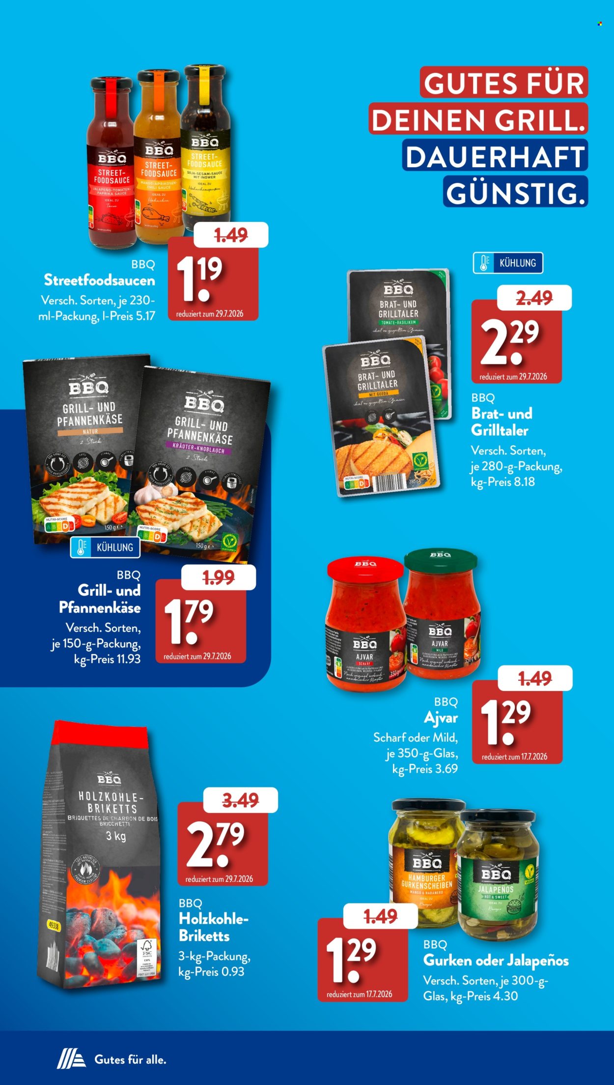 ALDI SÜD Prospekte . Seite 14