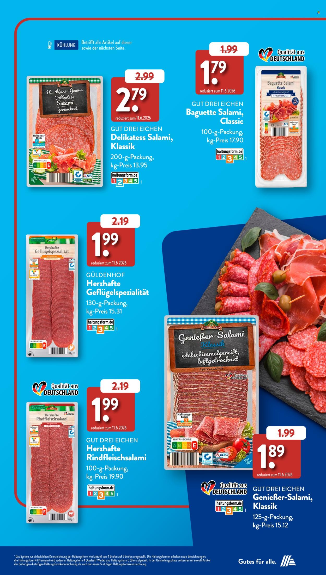 ALDI SÜD Prospekte . Seite 27