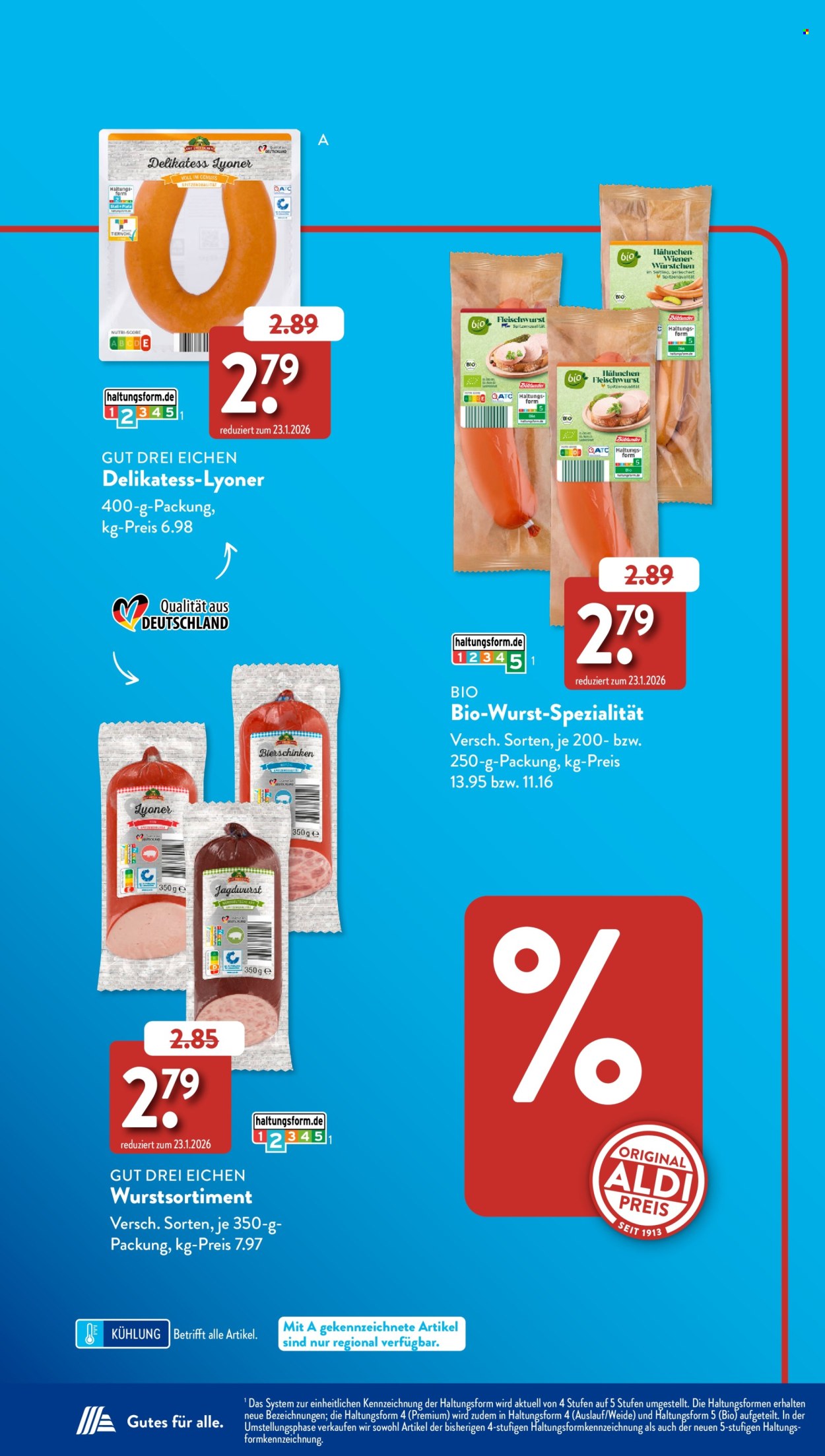 ALDI SÜD Prospekte . Seite 48
