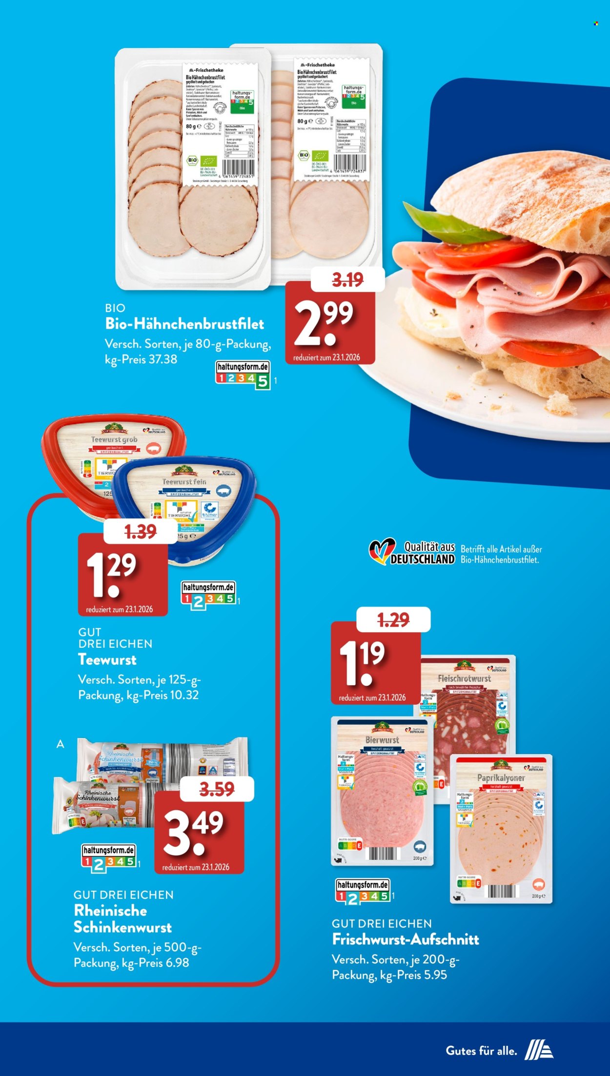 ALDI SÜD Prospekte . Seite 49
