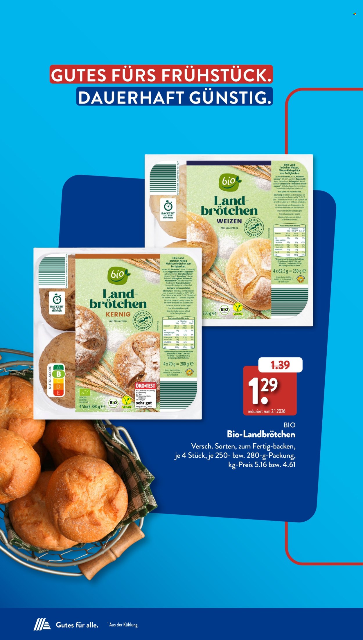 ALDI SÜD Prospekte . Seite 50