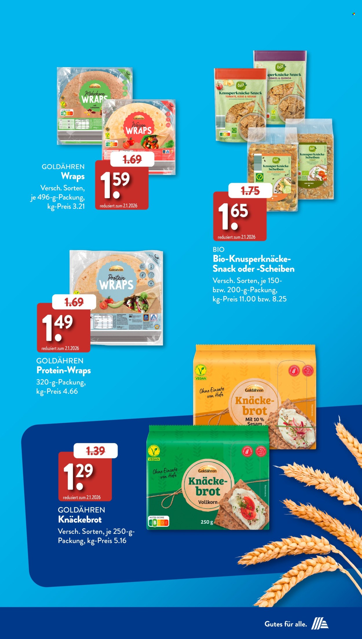 ALDI SÜD Prospekte . Seite 55