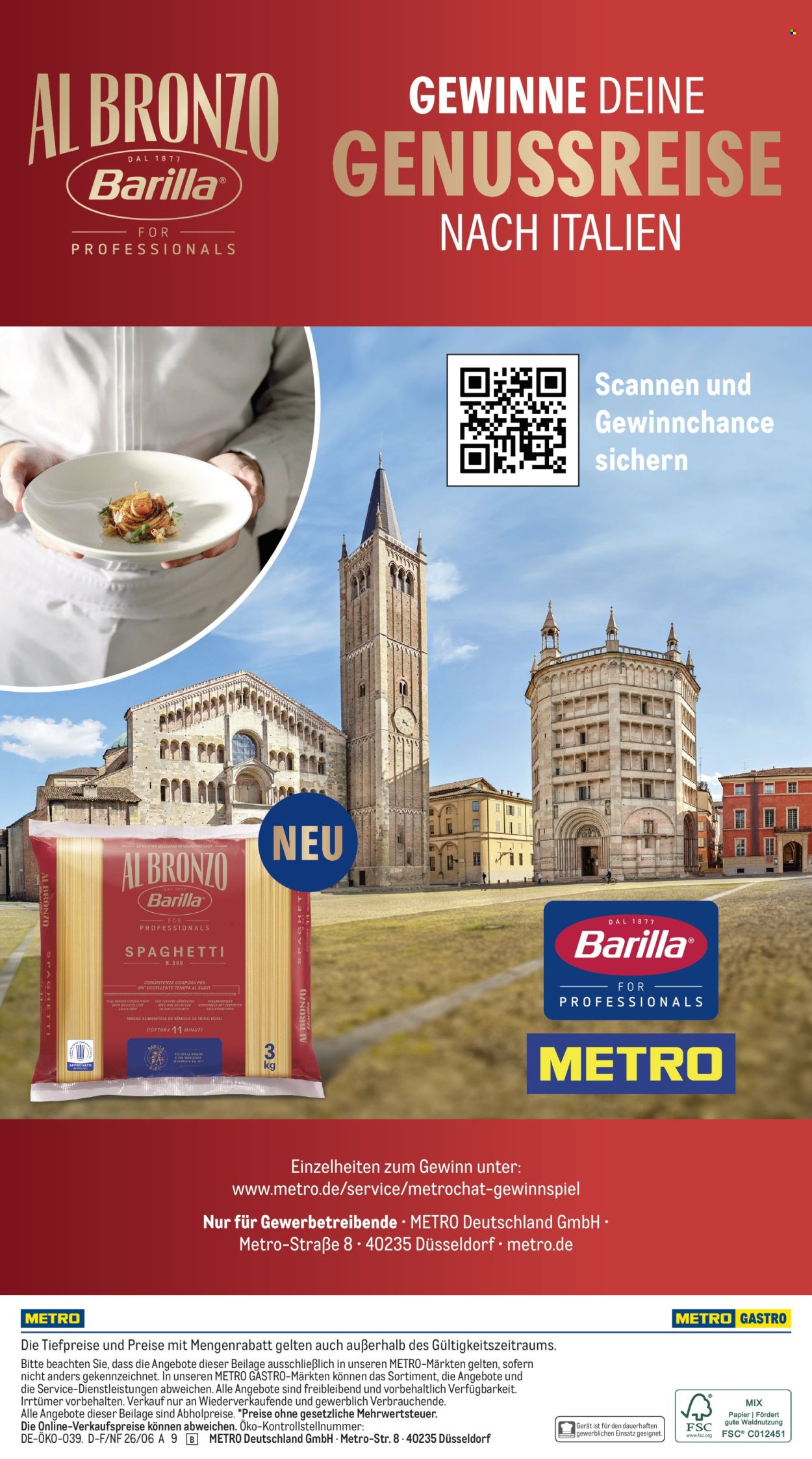 Metro Prospekte  - 1.09.2026 - 30.09.2026. Seite 41