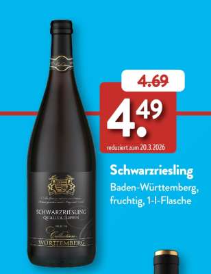 Schwarzriesling