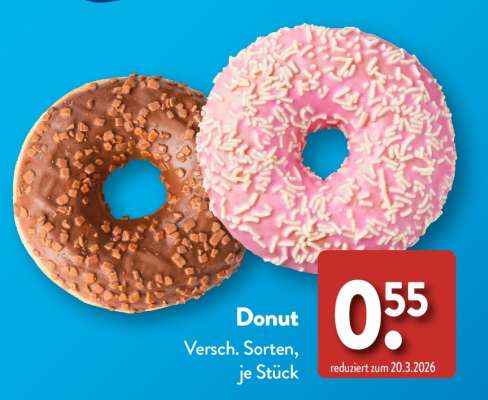 Donut