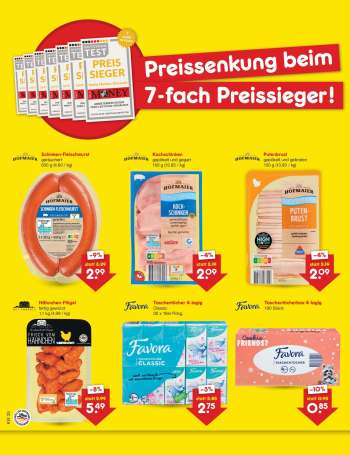 Prospekte Netto Marken-Discount.