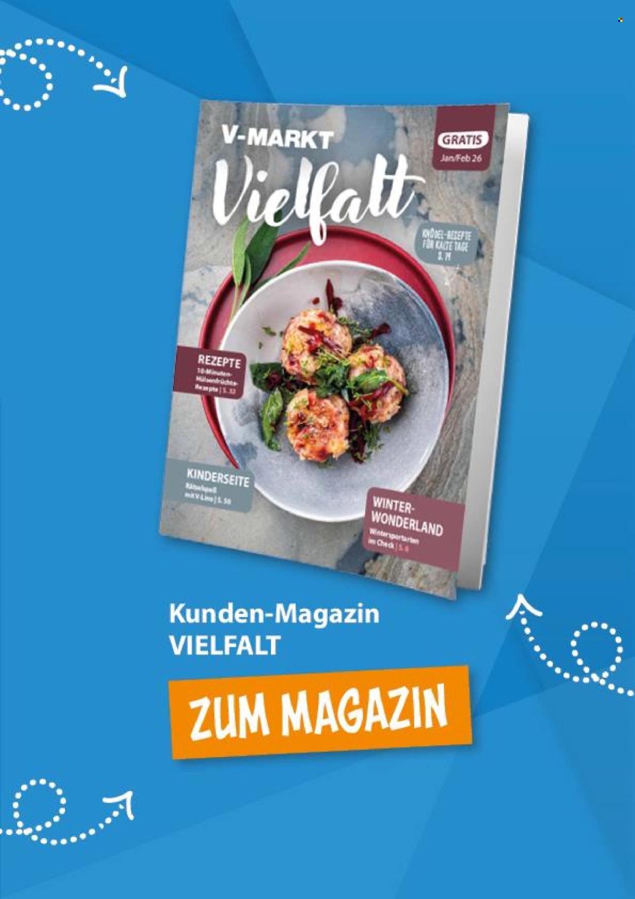 V-Markt Prospekte  - 3.09.2026 - 9.09.2026. Seite 29