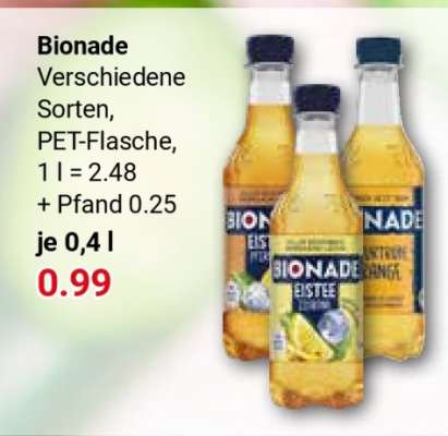 Bionade
