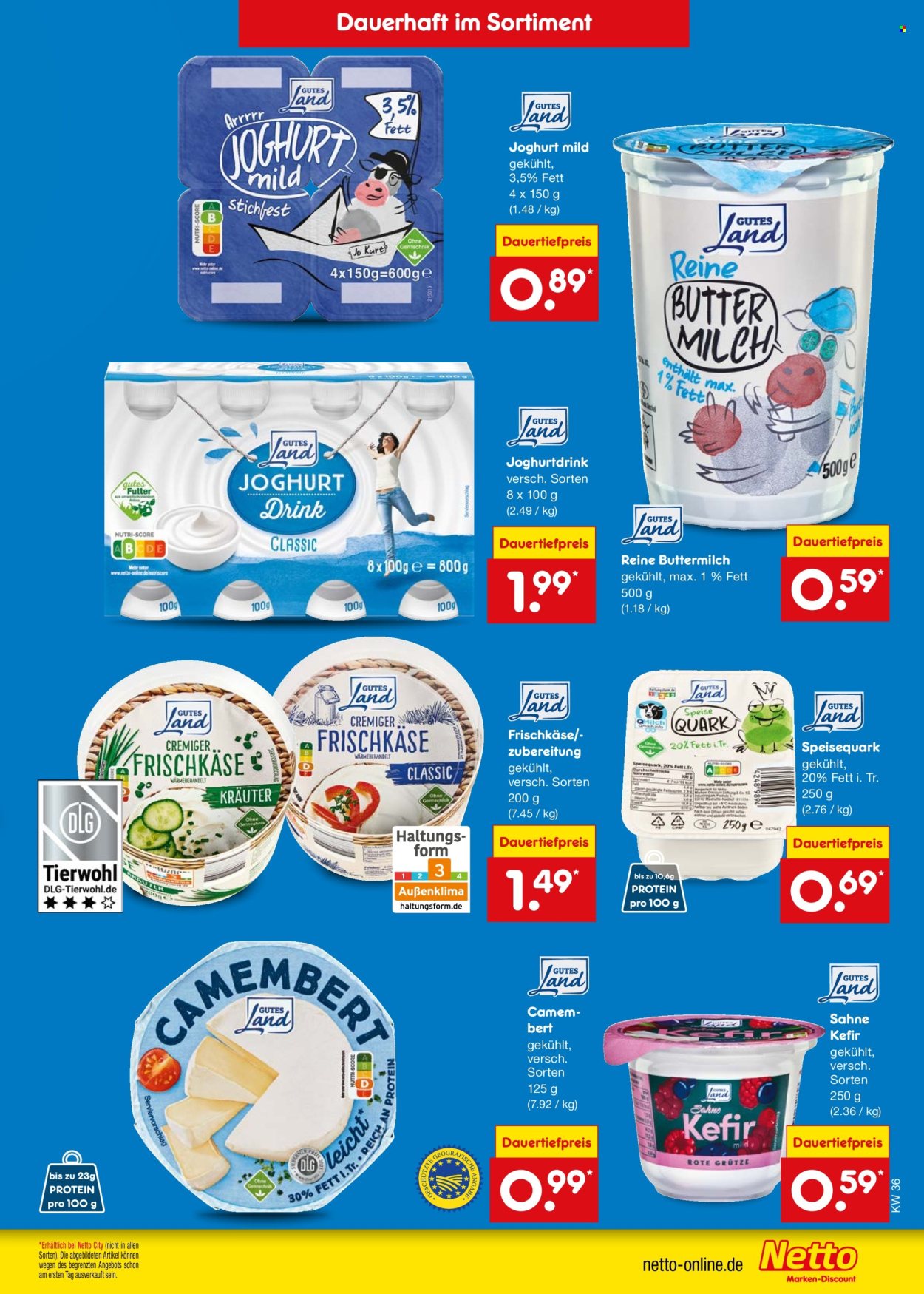 Netto Marken-Discount Prospekte  - 31.08.2026 - 5.09.2026. Seite 21