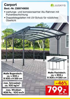 Carport