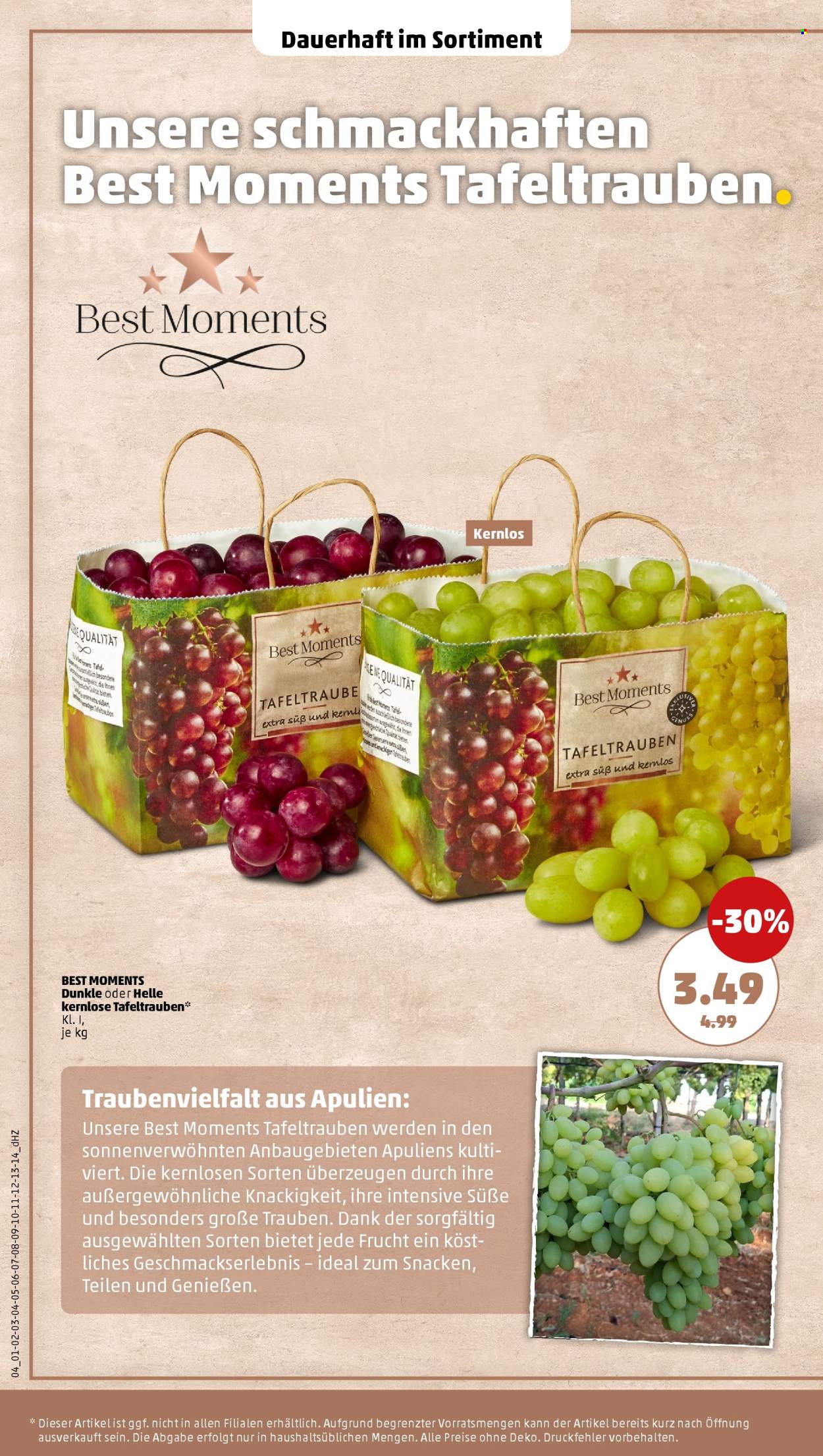 Penny Prospekte  - 31.08.2026 - 5.09.2026. Seite 8