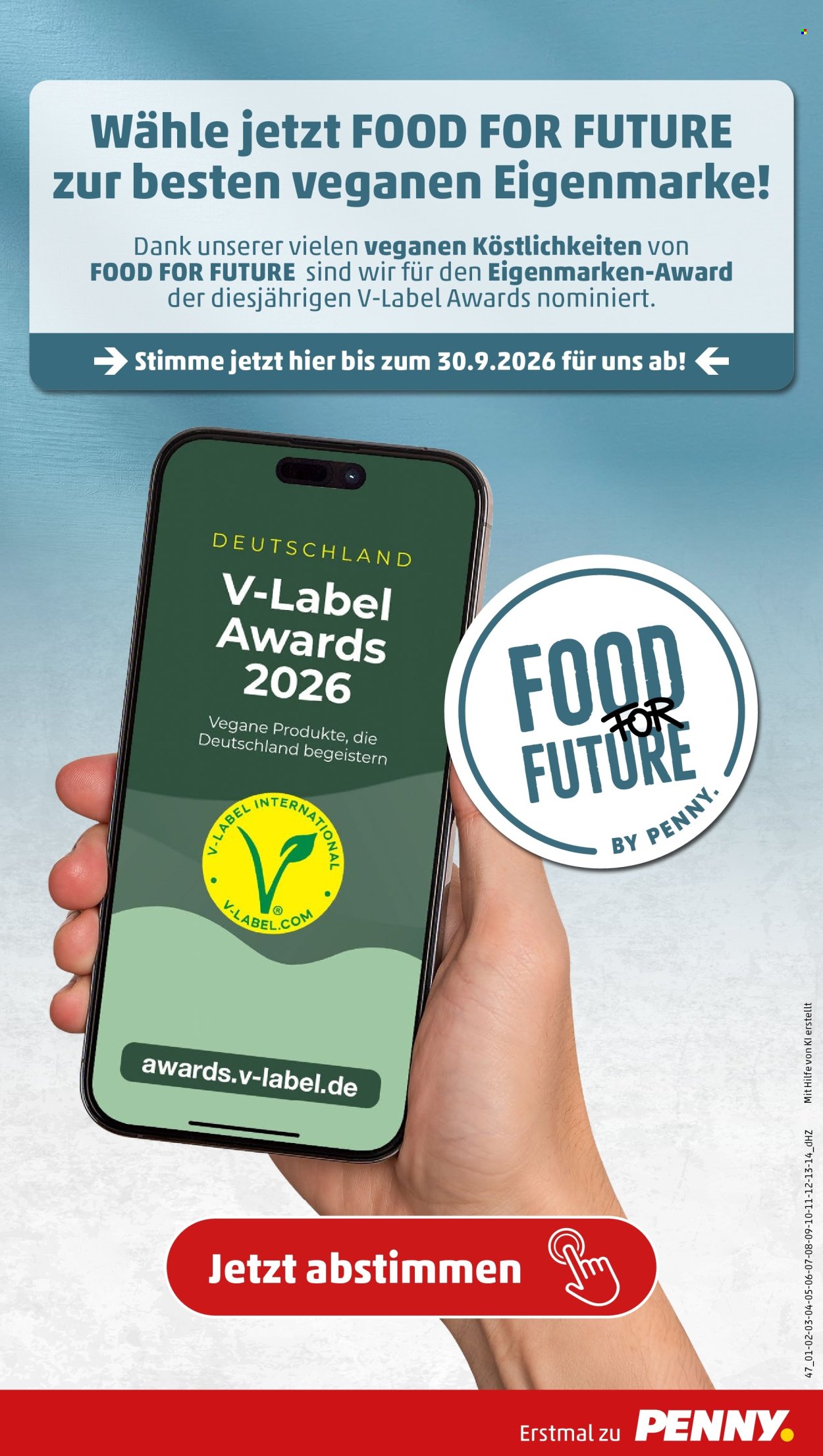 Penny Prospekte  - 31.08.2026 - 5.09.2026. Seite 41