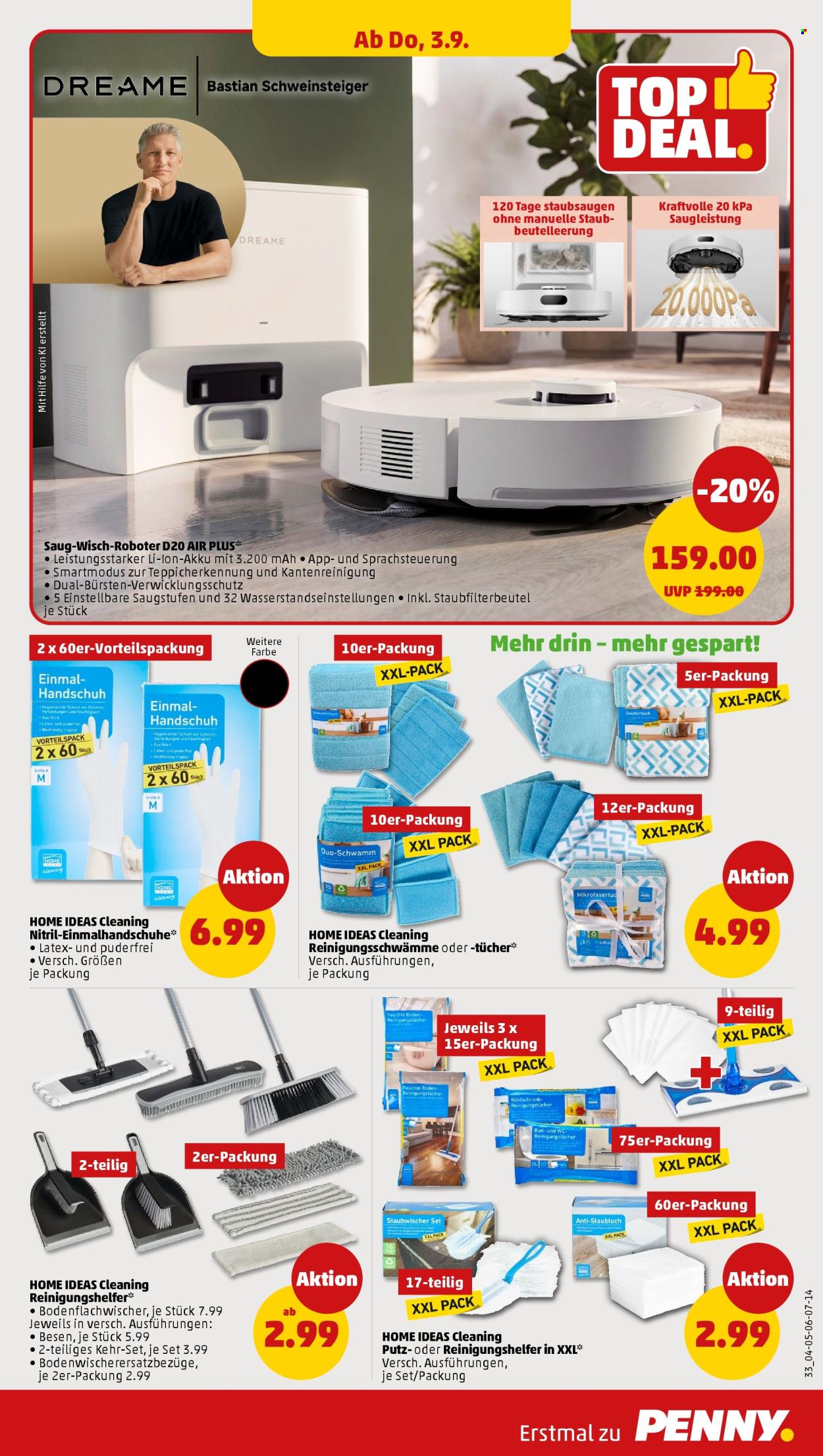 Penny Prospekte  - 31.08.2026 - 5.09.2026. Seite 37