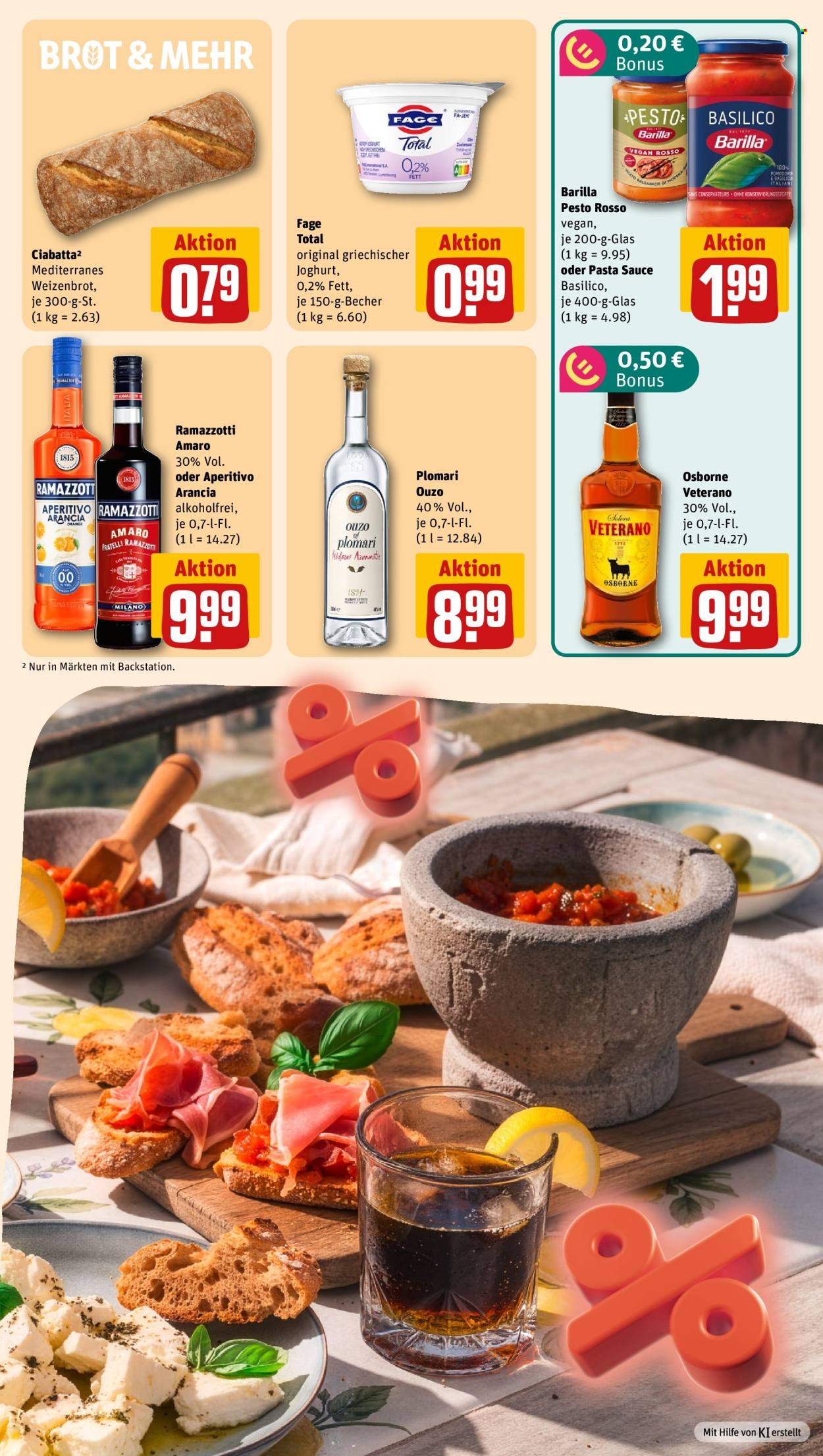 REWE Prospekte  - 31.08.2026 - 6.09.2026. Seite 5