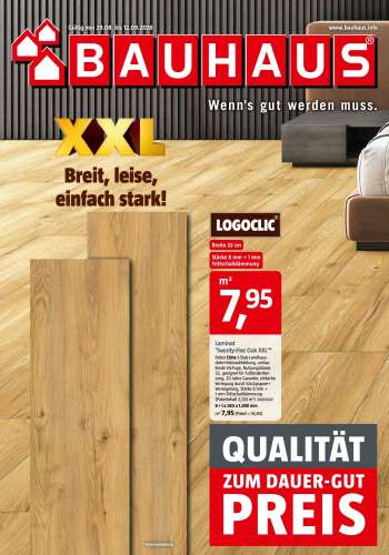 thumbnail - Bauhaus Prospekt
