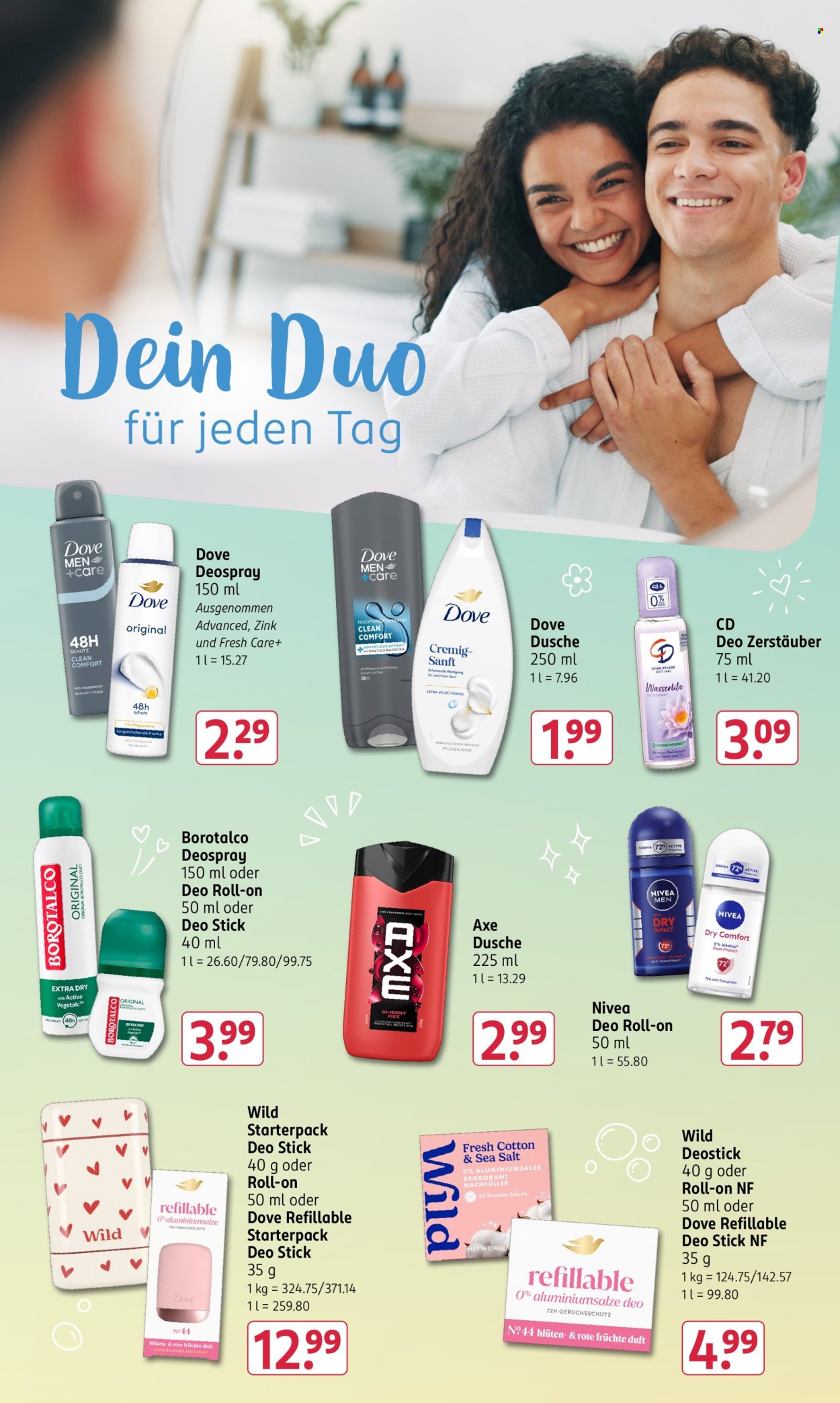 Rossmann Prospekte  - 31.08.2026 - 4.09.2026. Seite 15