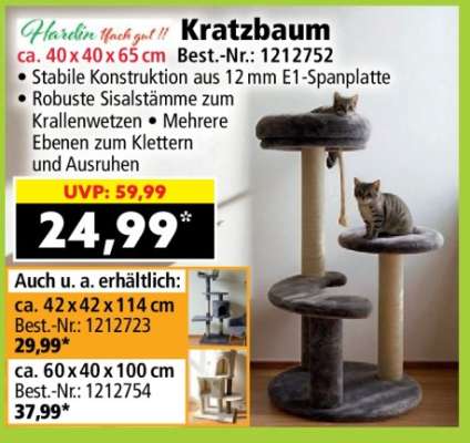 Kratzbaum