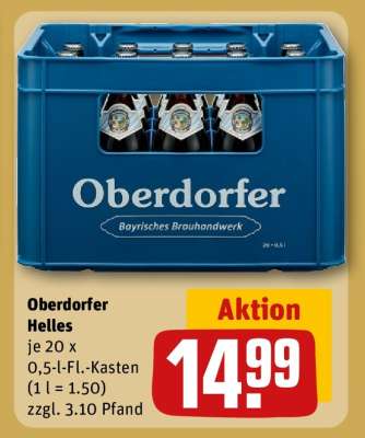 Oberdorfer Helles