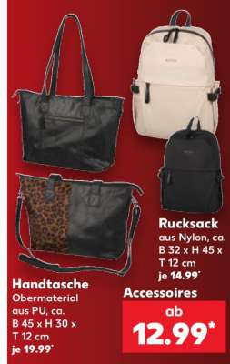 Handtasche