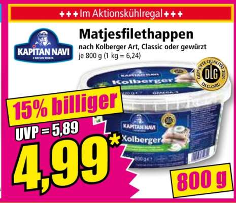 Matjesfilethappen