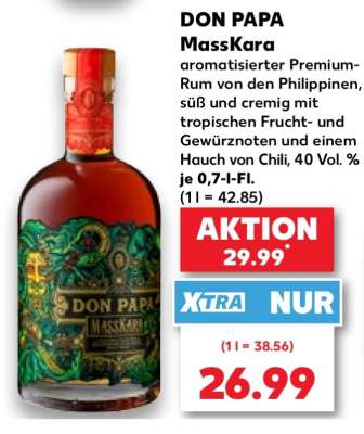 DON PAPA MassKara
