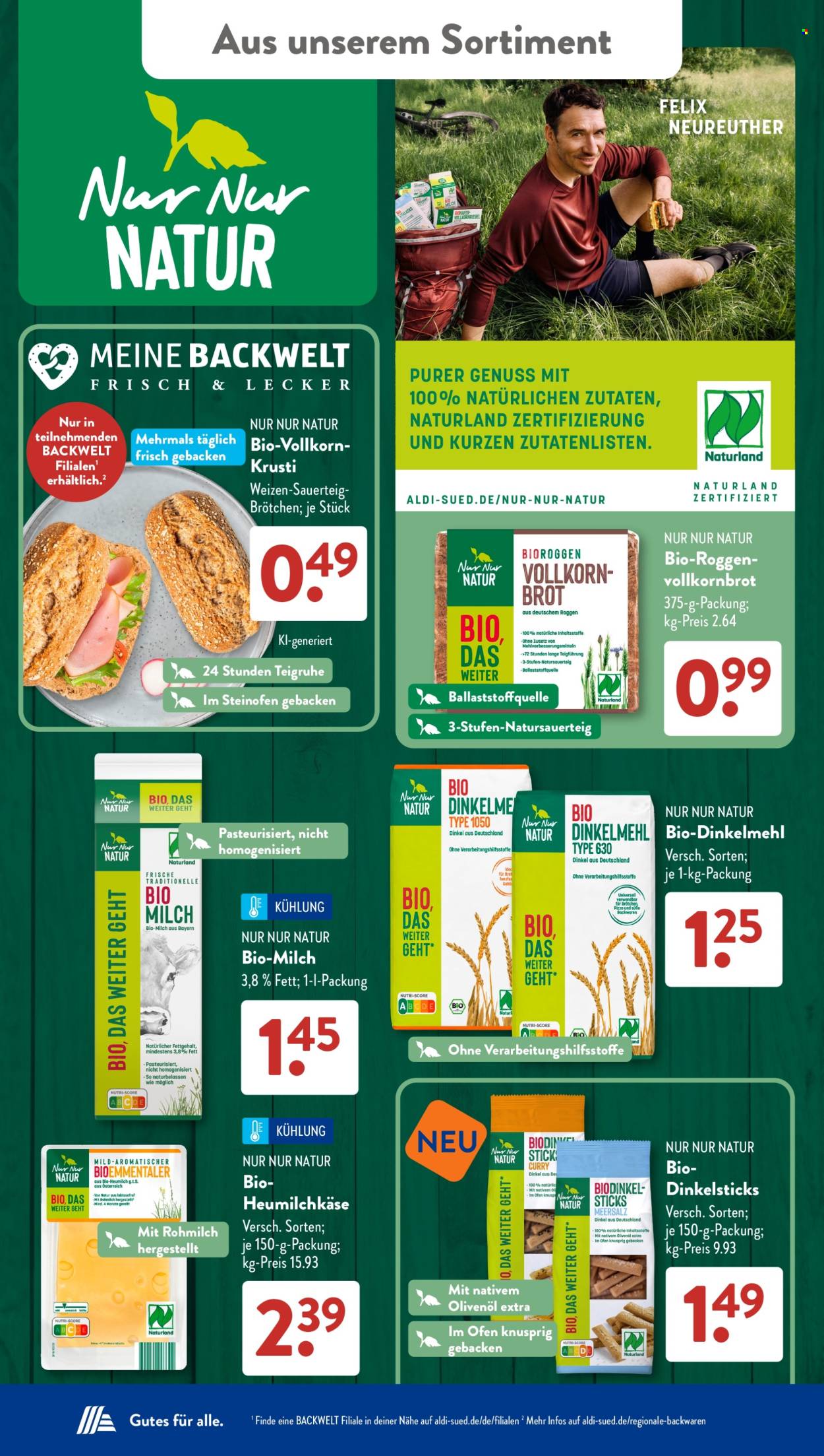 ALDI SÜD Prospekte  - 7.09.2026 - 12.09.2026. Seite 28