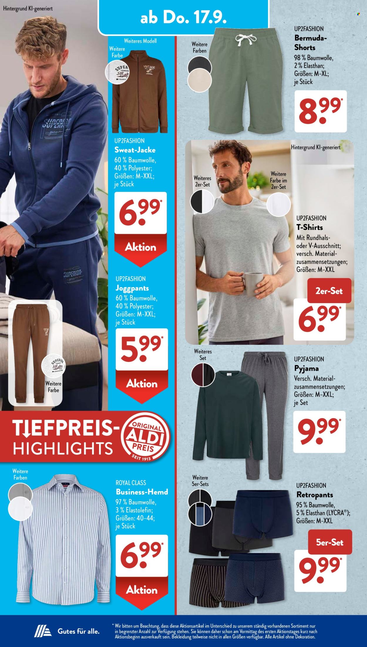 ALDI SÜD Prospekte  - 14.09.2026 - 19.09.2026. Seite 10