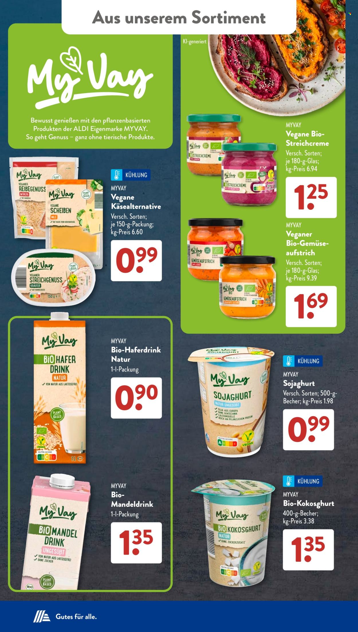 ALDI SÜD Prospekte  - 14.09.2026 - 19.09.2026. Seite 17