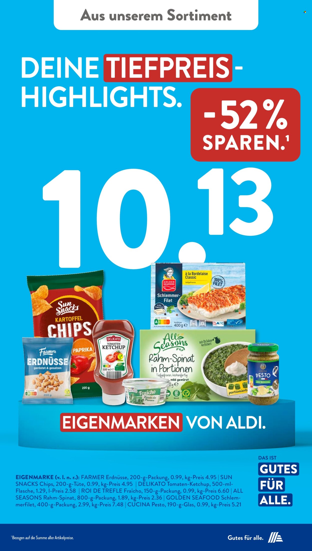 ALDI SÜD Prospekte  - 14.09.2026 - 19.09.2026. Seite 20